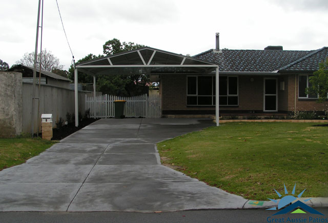 aussie patio designs perth