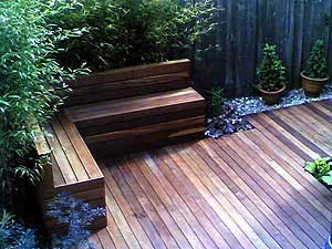 Decking