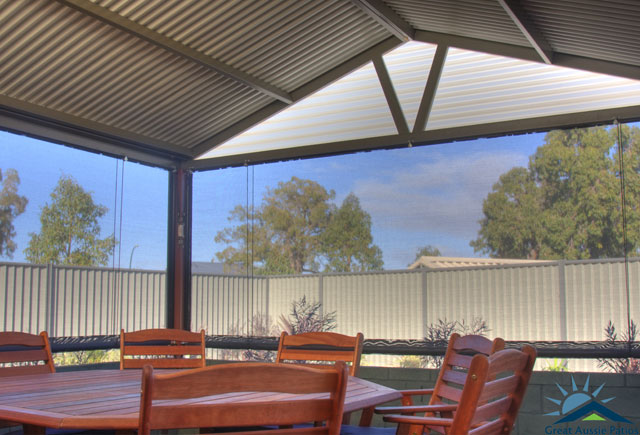 Gable Roofing