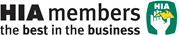HIA Member