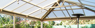 Patio, Perth, WA