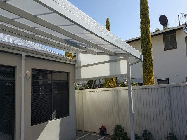 multicell pergola by great aussie patios