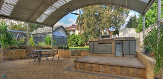 Outdoor Kitchen Ideas for Your Patio