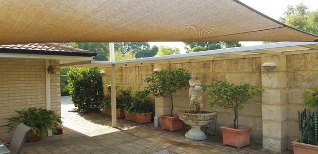Pergolas vs. Patios - What's the Difference?