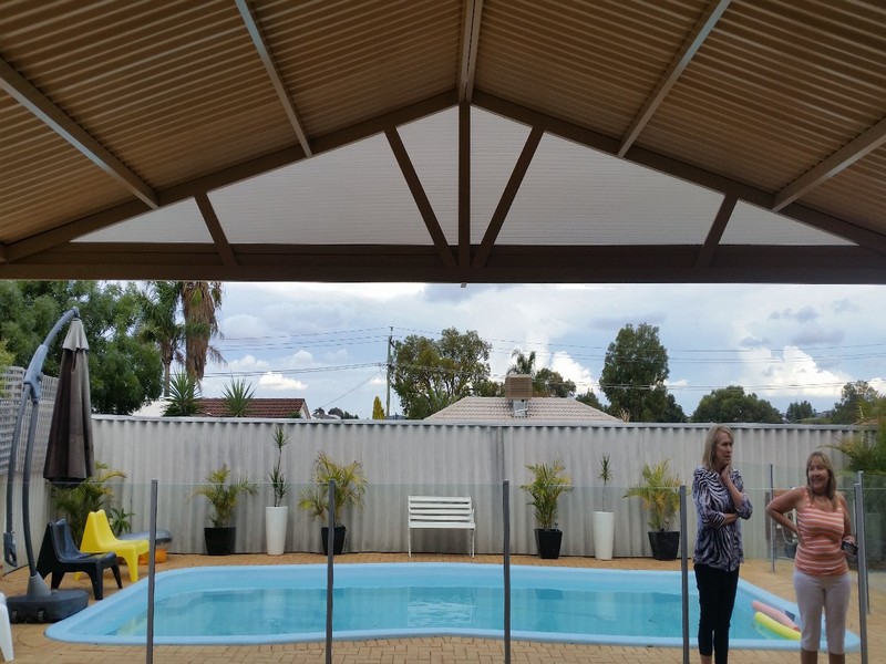 gable patio by great aussie patios