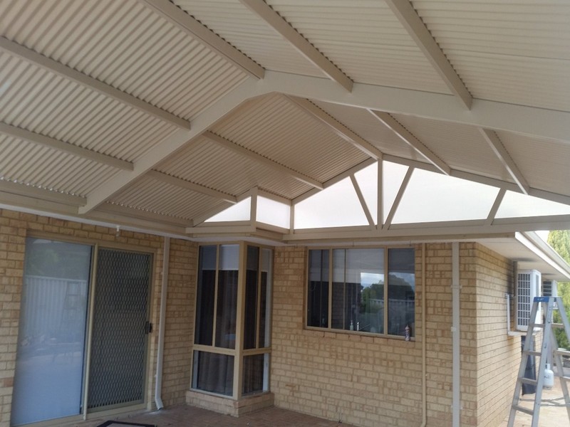 gable patio by great aussie patios