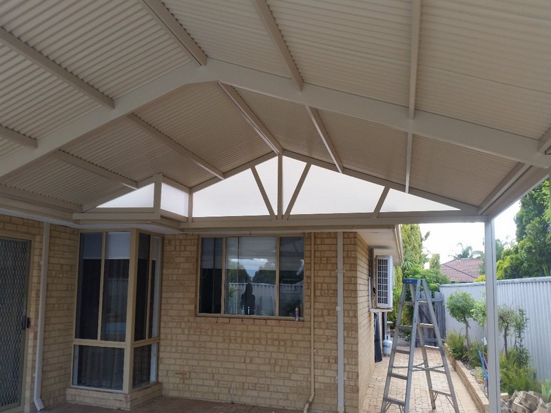 gable patio by great aussie patios