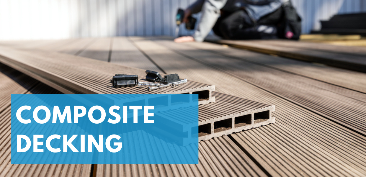 Composite Decking Guide
