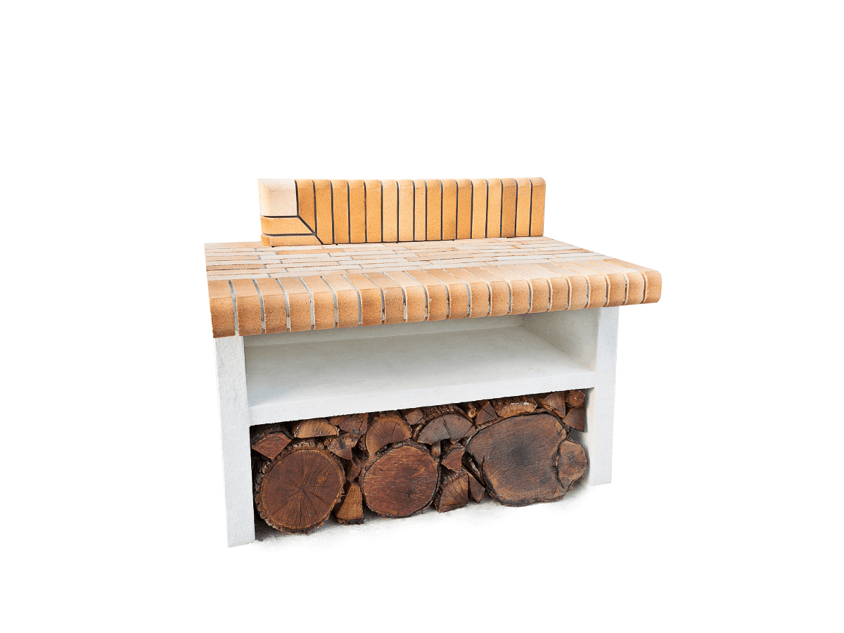 bench log
