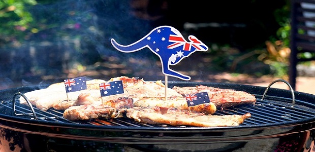 Australia Day Party – Your Perth Patio Party Guide