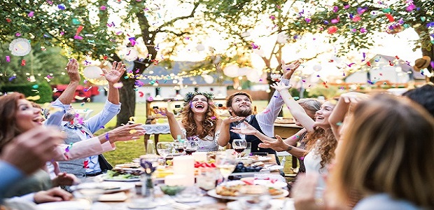 Backyard Weddings Australia - Your Budget-Friendly Guide