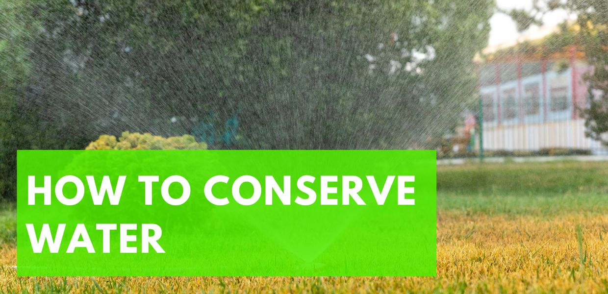 How to Conserve Water Outdoors - Smart Solutions for Perth Gardens and Patios