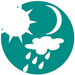 Simple construction solarspan logo