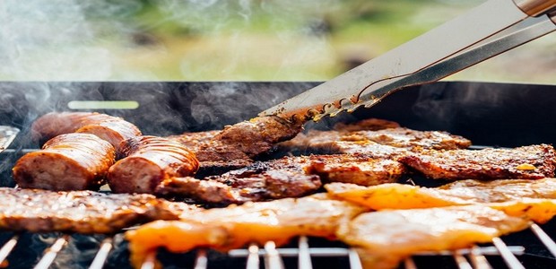 The Best of Great Aussie Patio’s BBQ Recipes 