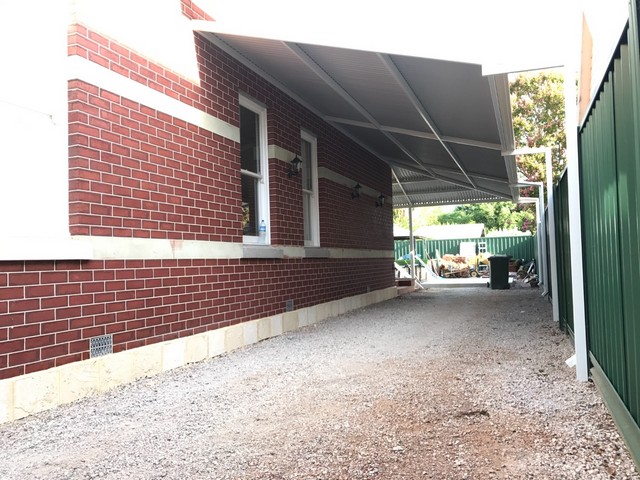 patio installation Guildford Perth