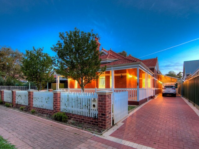 patio installation Guildford Perth