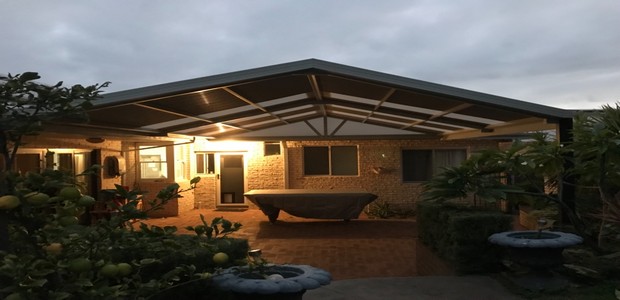 Alfresco Ideas for Perth Backyards