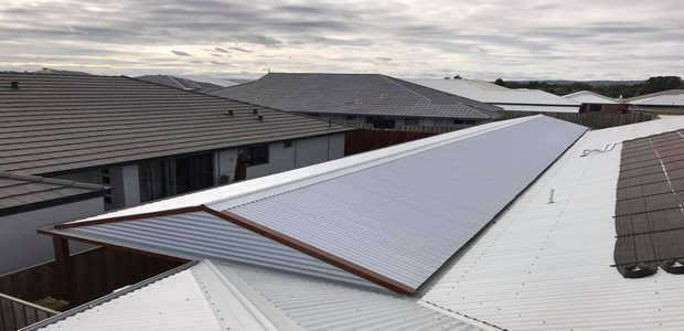 Why Use Colorbond For Your New Patio Great Aussie Patios