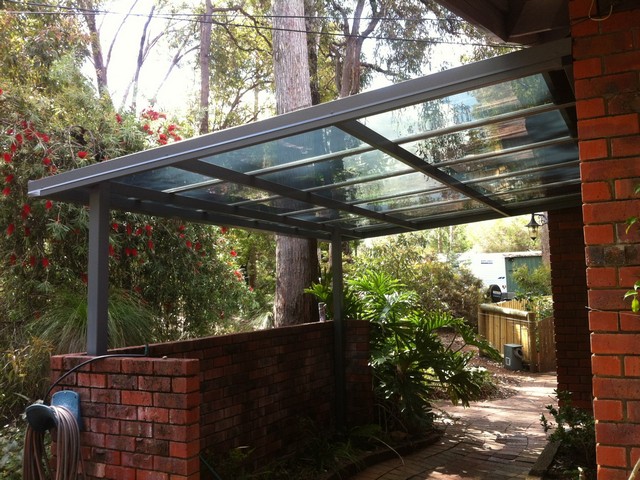 sunglaze pergola by great aussie patios