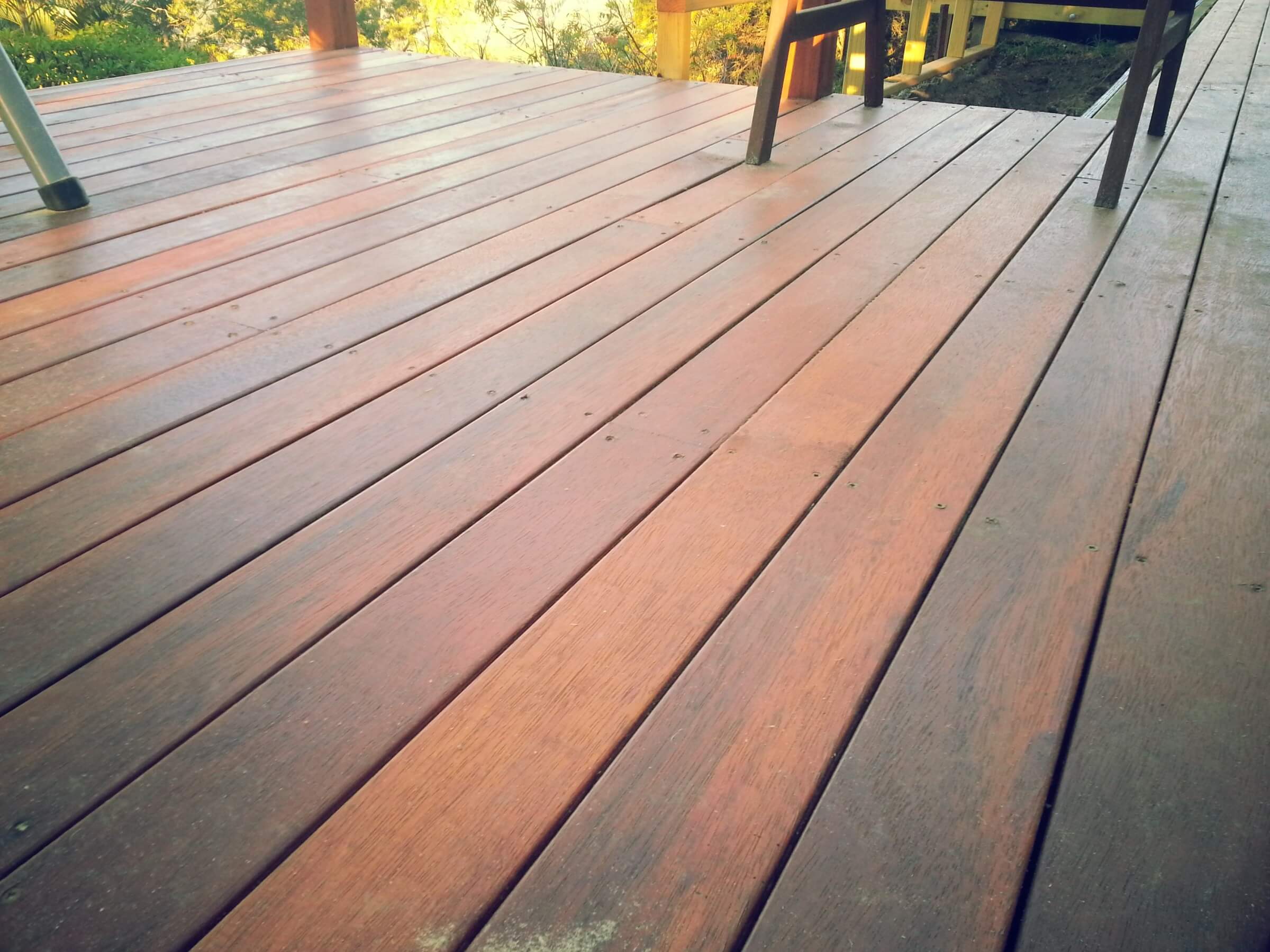 What You Need to Know About Merbau Timber Patio Decks | Great Aussie Patios