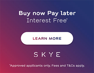 Interest Free Perth Patios