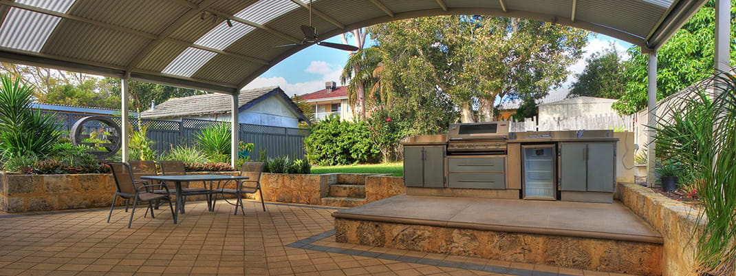 Great Aussie Patios